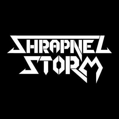 logo Shrapnel Storm